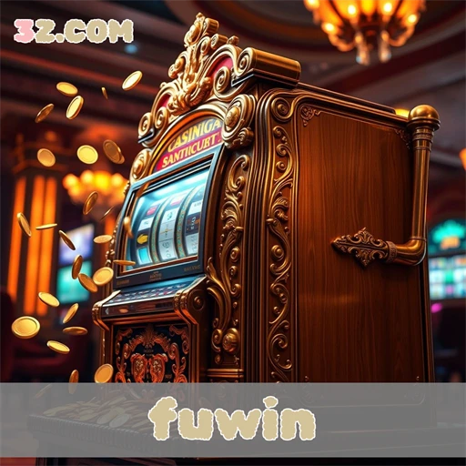 Bônus Imperdíveis da Fuwin: Atraia Mais Jogos e Prêmios!