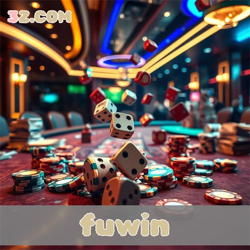 Cassino fuwin: A Diversão do Jogo em um Clique!