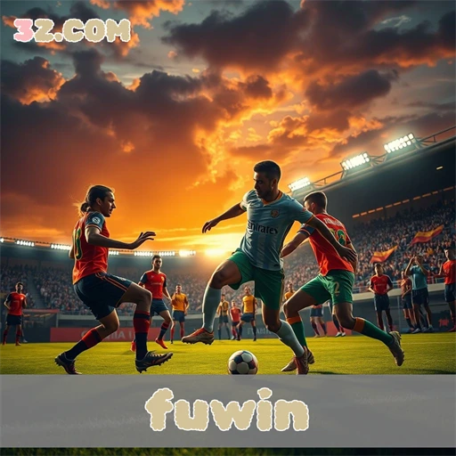 Esporte Radical: A Revolução do Fuwin em Jogos Online