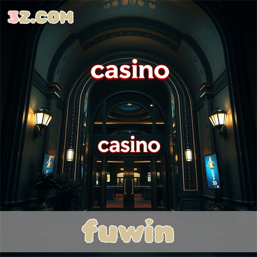 Login: A Experiência Única de Jogos no Fuwin