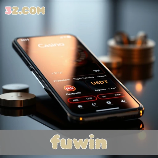 Experimente a Seção Paga do Fuwin e Divirta-se!