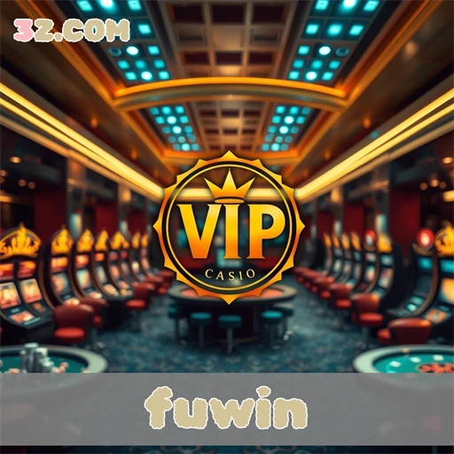 Fuwin e os benefícios exclusivos da seção VIP para gamers