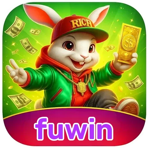 fuwin: Descubra o Melhor dos Caça-Níqueis e Ganhe Prêmios Instantâneos!