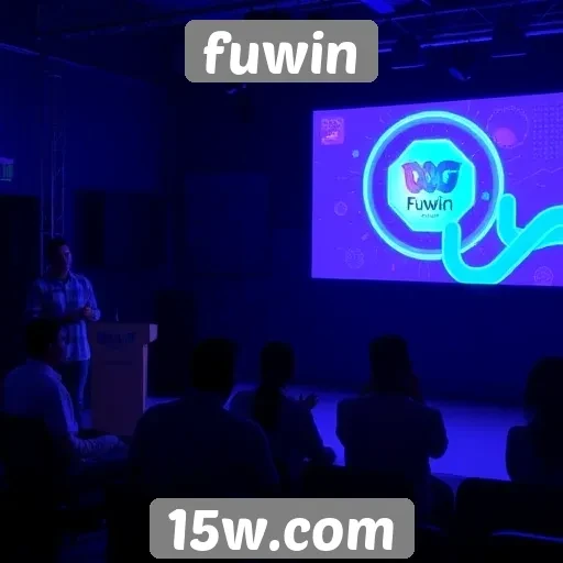 Perspectivas de crescimento do Fuwin no mercado