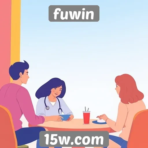 Fuwin apresenta novas funcionalidades para interação dos usuários