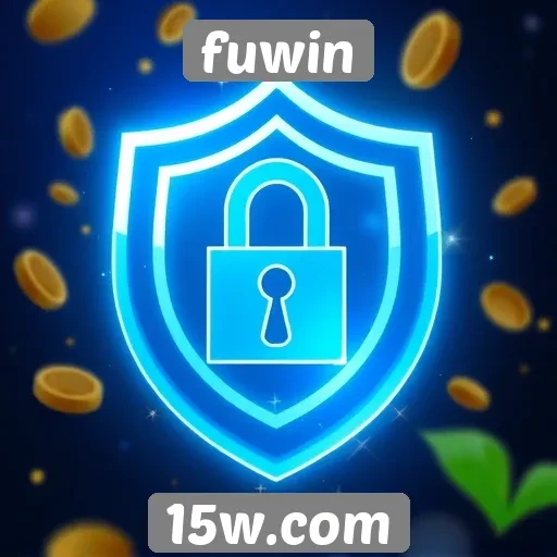 Avaliação de segurança nos jogos do site Fuwin